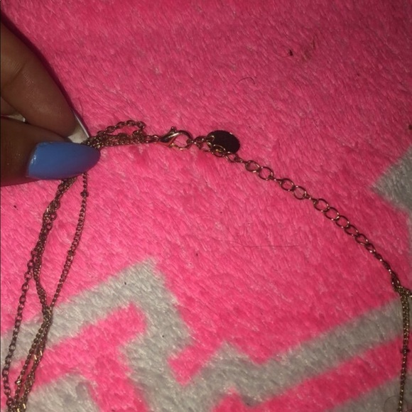 Gold chains - Picture 3 of 3